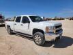 2008 Chevrolet 2500 Pickup - 7