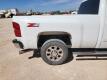 2008 Chevrolet 2500 Pickup - 16