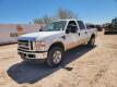 2009 Ford Pickup Truck