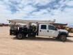 2008 Ford F550 Pump Pulling Rig Sneal - 6