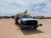 2008 Ford F550 Pump Pulling Rig Sneal - 7