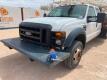 2008 Ford F550 Pump Pulling Rig Sneal - 9