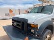 2008 Ford F550 Pump Pulling Rig Sneal - 10