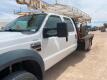 2008 Ford F550 Pump Pulling Rig Sneal - 12