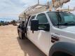 2008 Ford F550 Pump Pulling Rig Sneal - 19