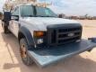 2008 Ford F550 Pump Pulling Rig Sneal - 20