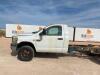 2007 Dodge 3500 Ram Chassis Truck - 2