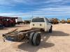 2007 Dodge 3500 Ram Chassis Truck - 5