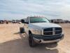 2007 Dodge 3500 Ram Chassis Truck - 7