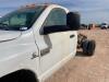 2007 Dodge 3500 Ram Chassis Truck - 10