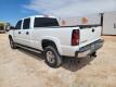 2006 Chevrolet Duramax Diesel Pickup Truck - 3