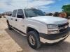 2006 Chevrolet Duramax Diesel Pickup Truck - 7