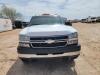 2006 Chevrolet Duramax Diesel Pickup Truck - 8