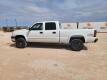 2006 Chevrolet Silverado Pickup Truck - 2