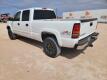 2006 Chevrolet Silverado Pickup Truck - 3