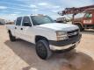 2006 Chevrolet Silverado Pickup Truck - 7
