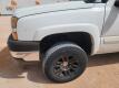 2006 Chevrolet Silverado Pickup Truck - 10