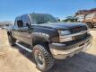 2004 Chevrolet 2500 Pickup Truck - 8