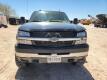 2004 Chevrolet 2500 Pickup Truck - 9