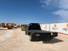 2008 Ford F-550 Flatbed Truck - 3