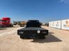 2008 Ford F-550 Flatbed Truck - 4
