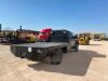 2008 Ford F-550 Flatbed Truck - 5