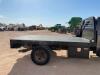 2008 Ford F-550 Flatbed Truck - 6