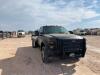 2008 Ford F-550 Flatbed Truck - 7