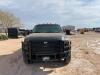 2008 Ford F-550 Flatbed Truck - 8