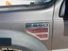 2008 Ford F-550 Flatbed Truck - 11