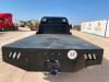 2008 Ford F-550 Flatbed Truck - 14