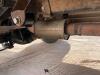 2008 Ford F-550 Flatbed Truck - 16