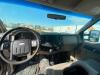 2008 Ford F-550 Flatbed Truck - 20