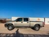 2003 Chevrolet 2500 HD Pickup Truck - 2