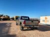 2003 Chevrolet 2500 HD Pickup Truck - 3