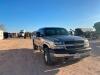 2003 Chevrolet 2500 HD Pickup Truck - 7