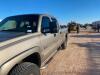 2003 Chevrolet 2500 HD Pickup Truck - 10
