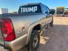 2003 Chevrolet 2500 HD Pickup Truck - 14