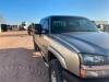 2003 Chevrolet 2500 HD Pickup Truck - 15