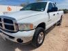 2005 Dodge Ram Pickup Truck - 9