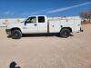 2005 Chevrolet 2500HD Duramax Service Pickup - 2