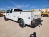 2005 Chevrolet 2500HD Duramax Service Pickup - 3