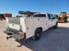 2005 Chevrolet 2500HD Duramax Service Pickup - 5