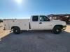 2005 Chevrolet 2500HD Duramax Service Pickup - 6