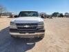2005 Chevrolet 2500HD Duramax Service Pickup - 8
