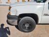 2005 Chevrolet 2500HD Duramax Service Pickup - 10