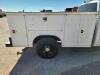 2005 Chevrolet 2500HD Duramax Service Pickup - 17