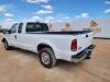 2005 Ford F-250 XLT Super Duty Pickup - 3