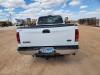 2005 Ford F-250 XLT Super Duty Pickup - 4