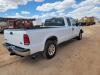 2005 Ford F-250 XLT Super Duty Pickup - 5